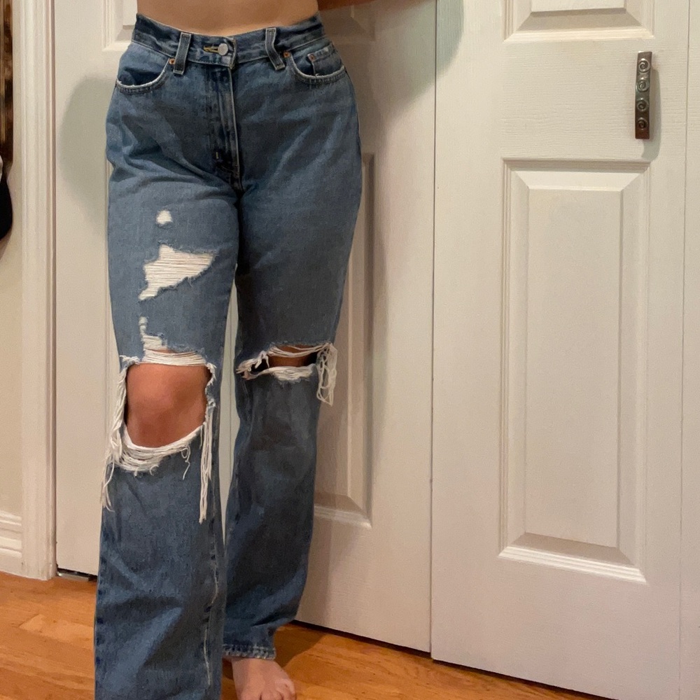 Urban outfitters BDG Bootcut jeans 28